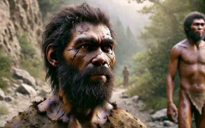 Homo Sapiens