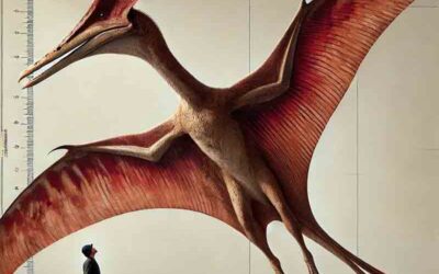 Quetzalcoatlus